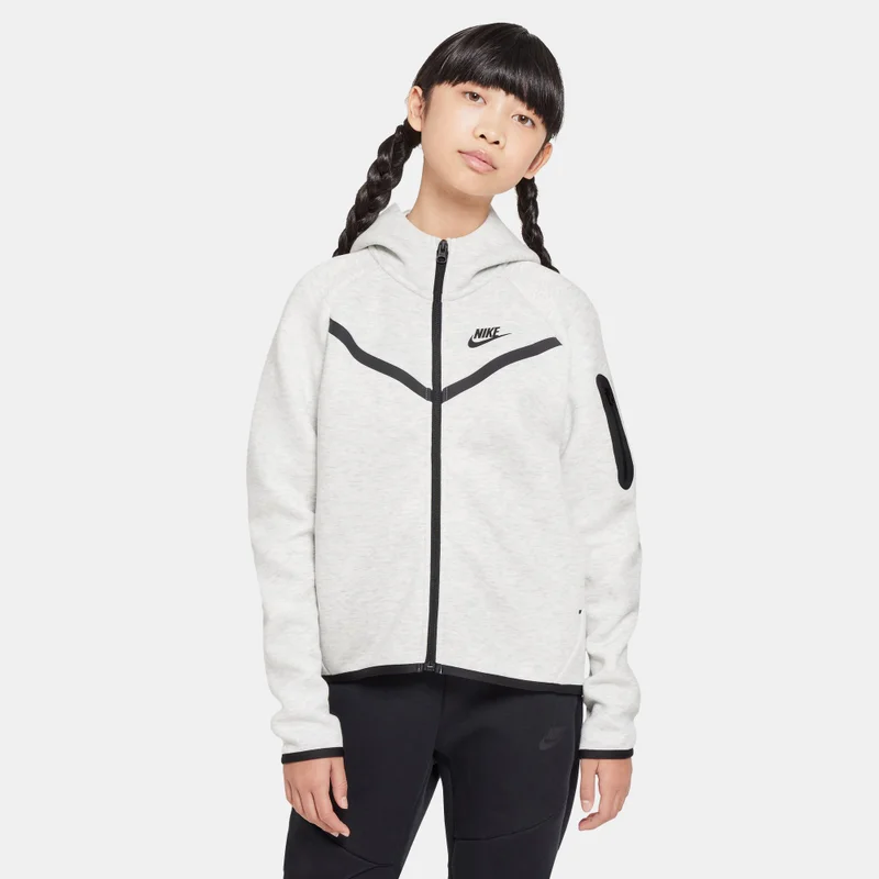 Nike Kids' Sportswear Tech Fleece Hoodie